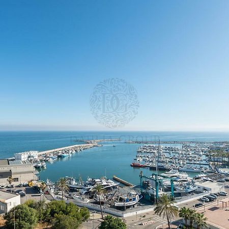 El Faro Beach Apartment By Dahlia Group Estepona Exterior photo