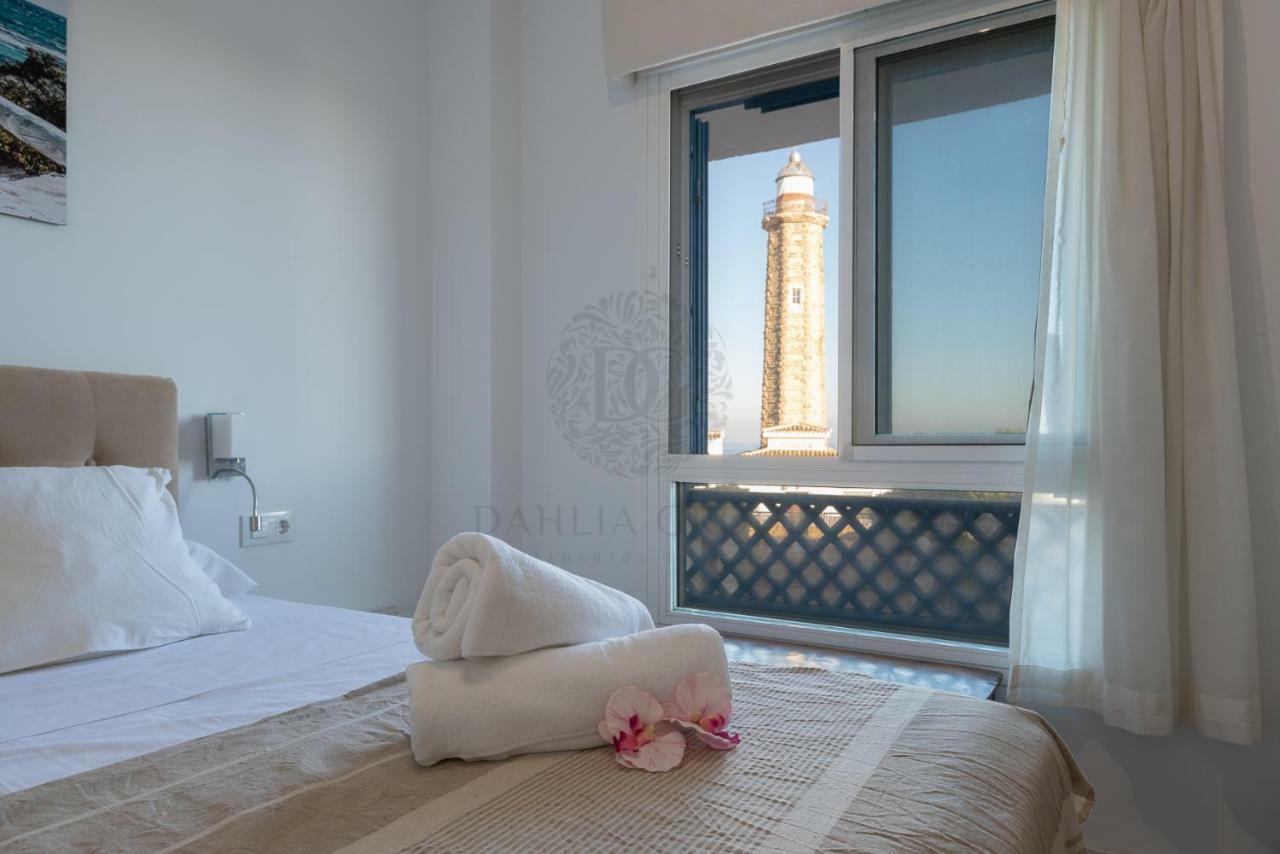 El Faro Beach Apartment By Dahlia Group Estepona Exterior photo