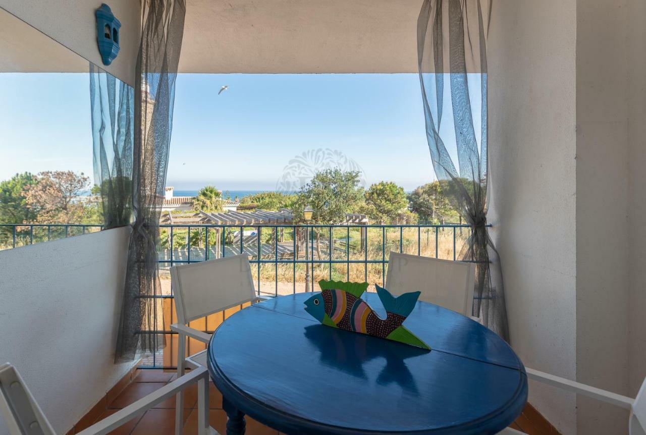 El Faro Beach Apartment By Dahlia Group Estepona Exterior photo