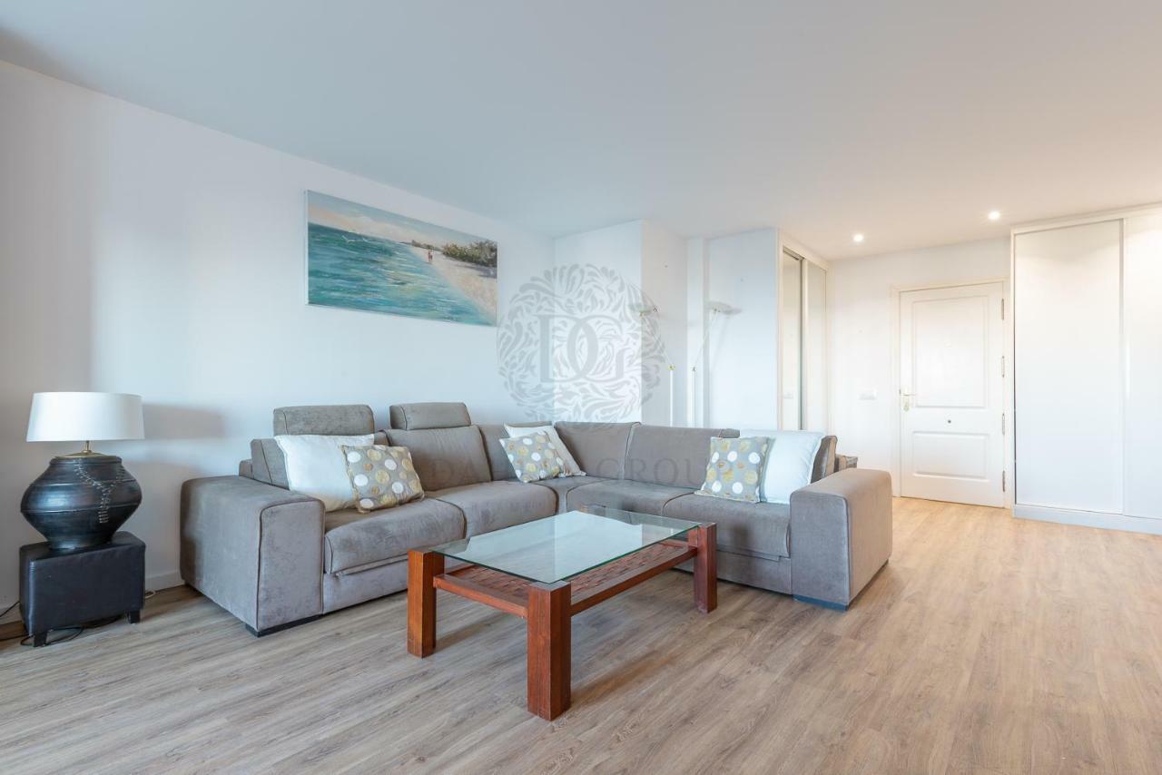 El Faro Beach Apartment By Dahlia Group Estepona Exterior photo